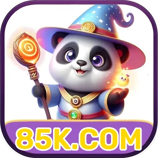 85K.COM: Explore o App com Recursos Incríveis para Jogadores