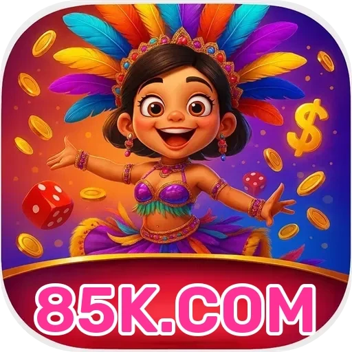 85K.COM: Confiabilidade e Diversão em Um Só Lugar para Jogadores