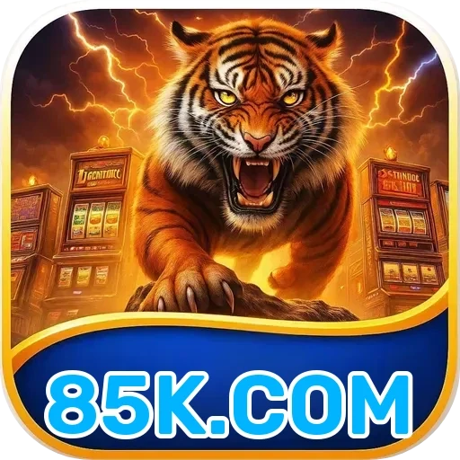 85K.COM: A Nova Revolução em Jogos Online no Brasil